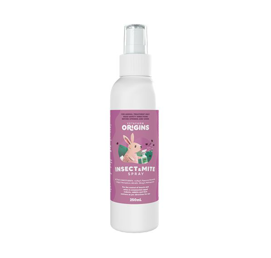 Insect & Mite Liquidator Ready-to-Use