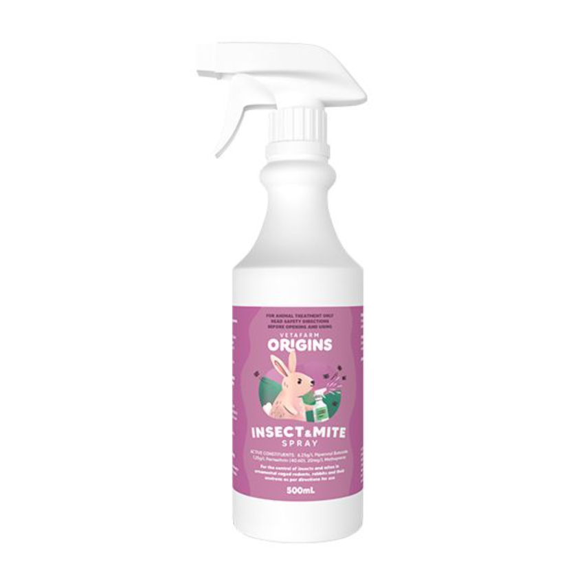 Insect & Mite Liquidator Ready-to-Use