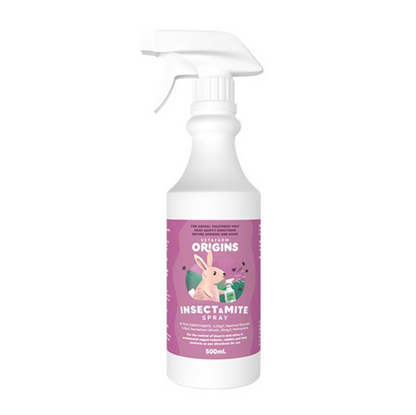 Insect & Mite Liquidator Ready-to-Use