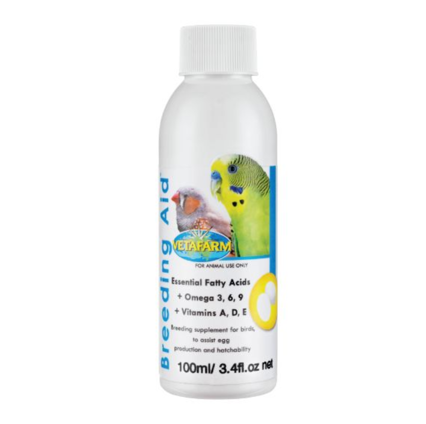 Breeding Aid