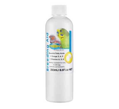 Breeding Aid