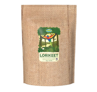 Forest Fusion Lori Diet