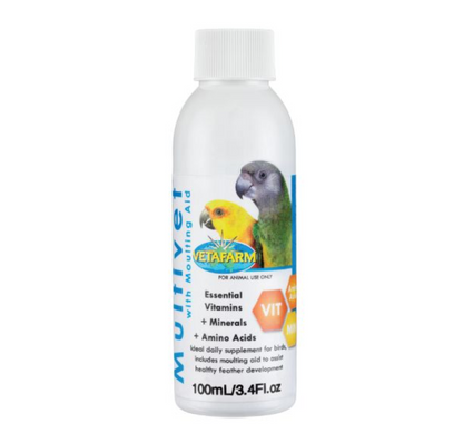 Multivet