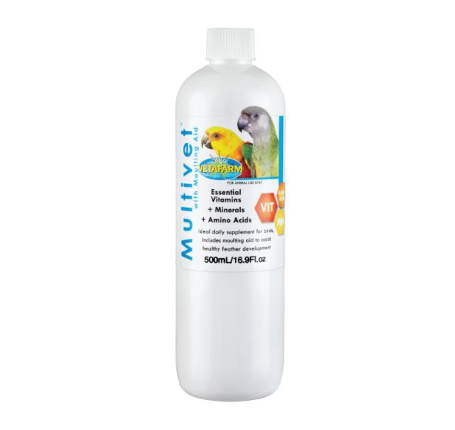 Multivet
