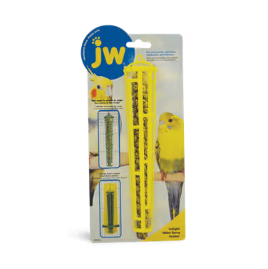 Millet Spray Holder