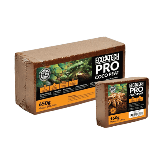 Eco Tech Coco Peat
