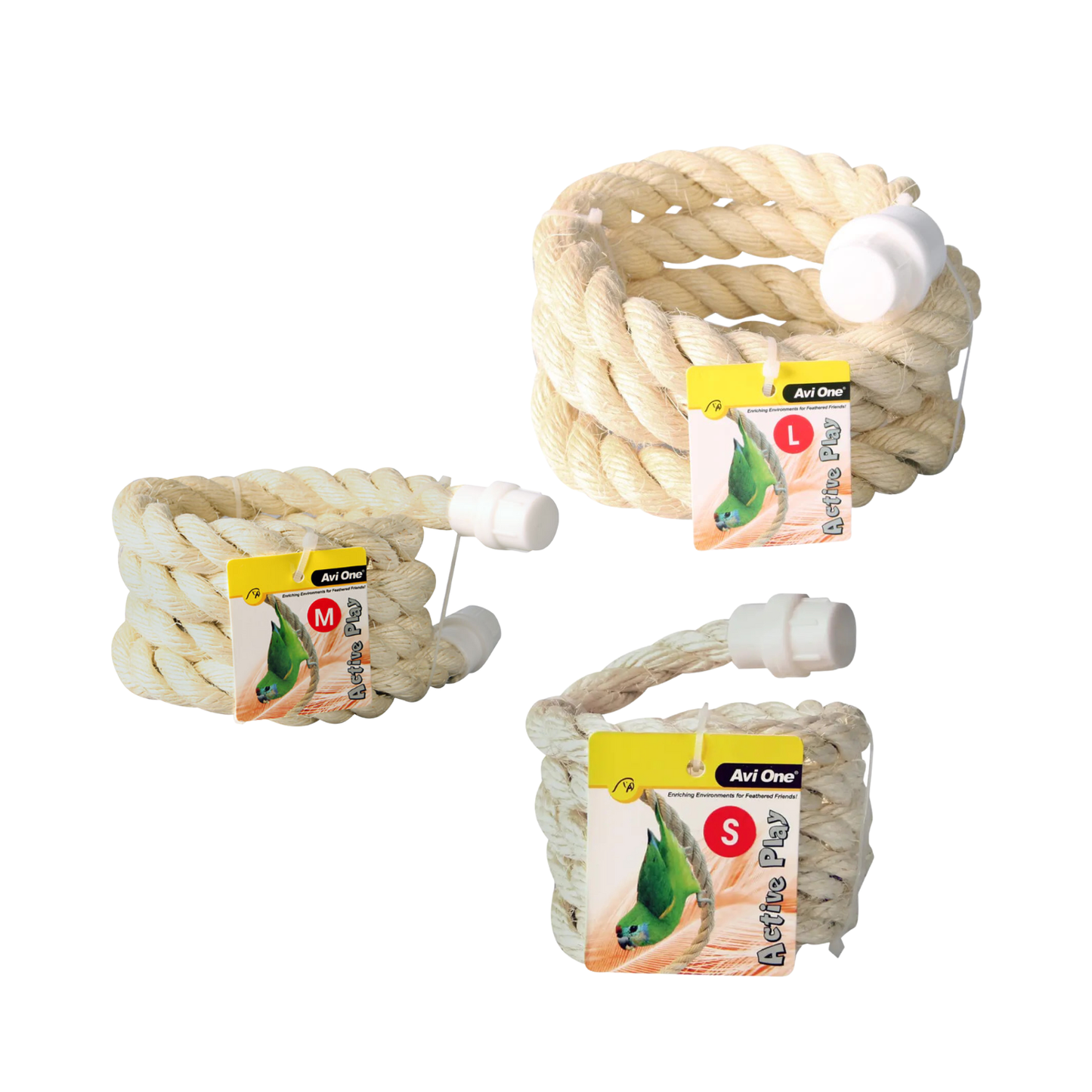 Boing Sisal Rope