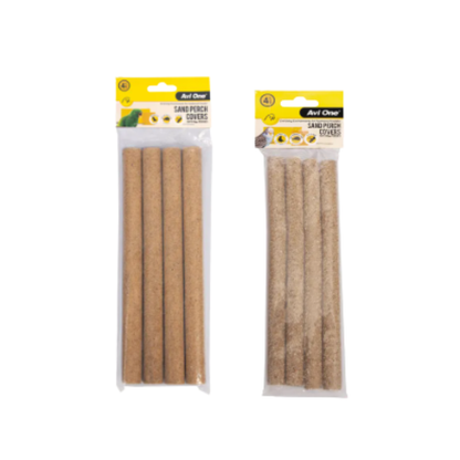 Sand Perch Covers 4 pack