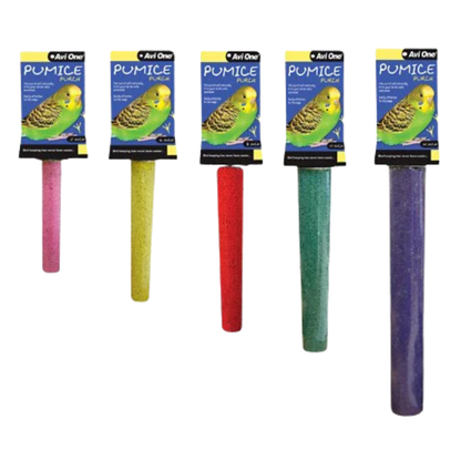 Pumice Perch