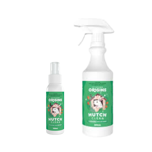 Hutch Cleaner Ready-to-Use