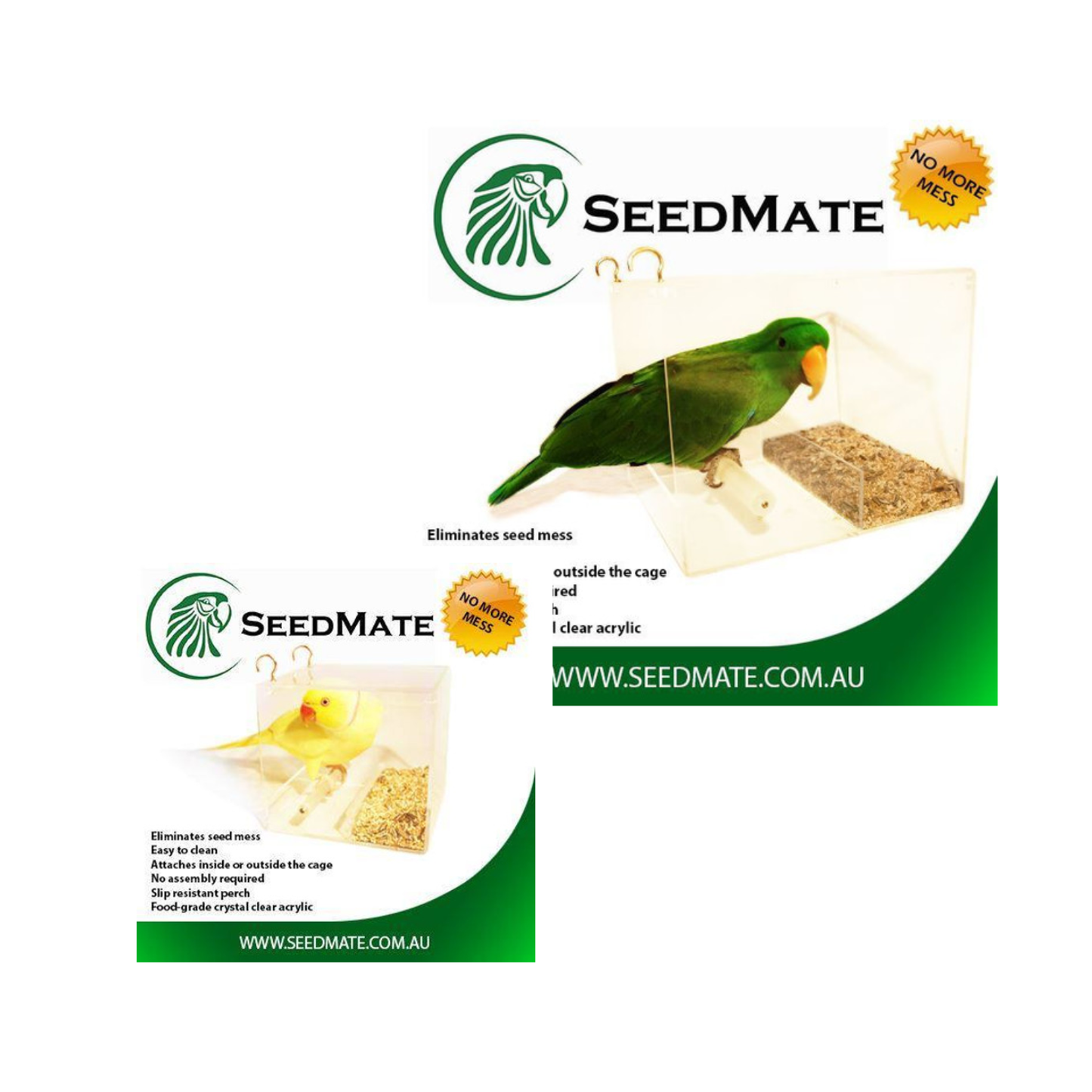 Seed Mate