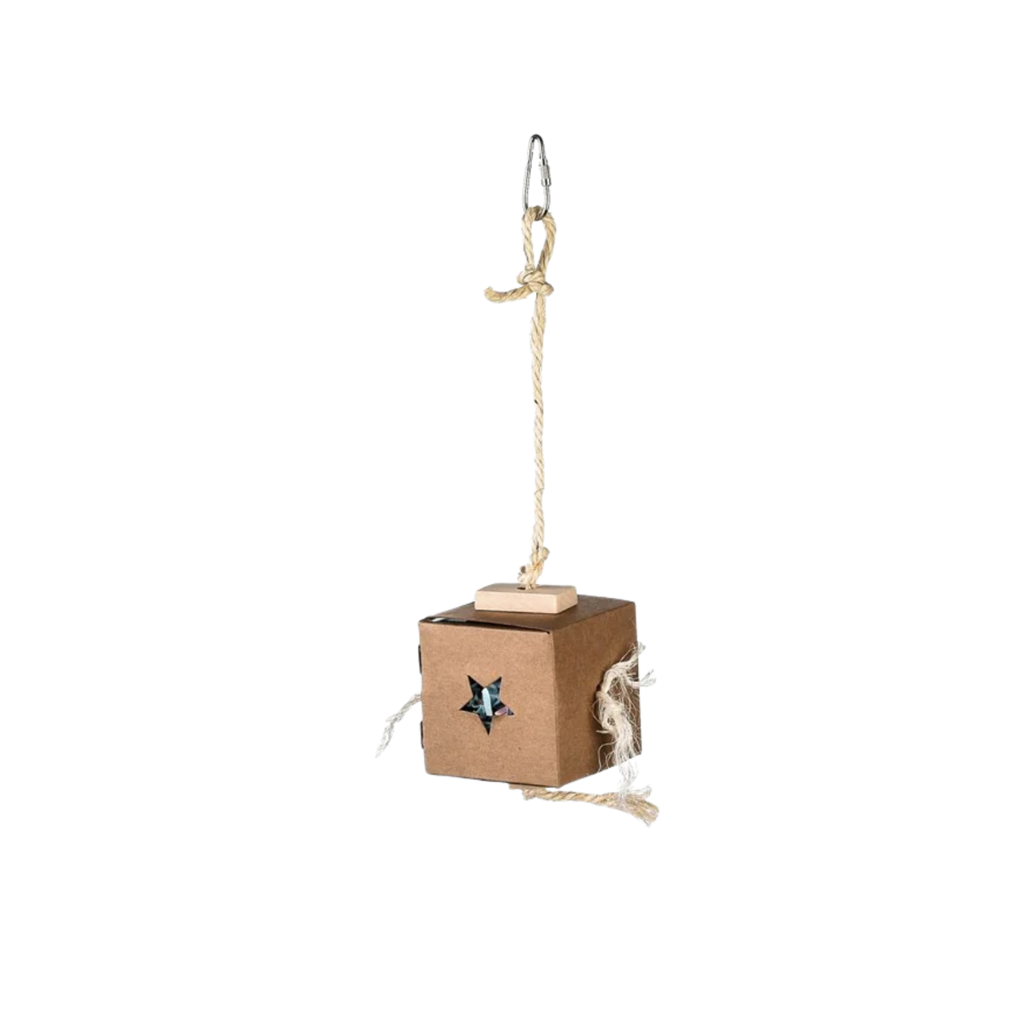 Shred & Find Foraging Toy