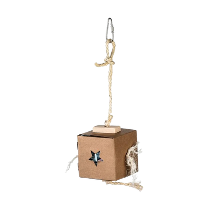 Shred & Find Foraging Toy