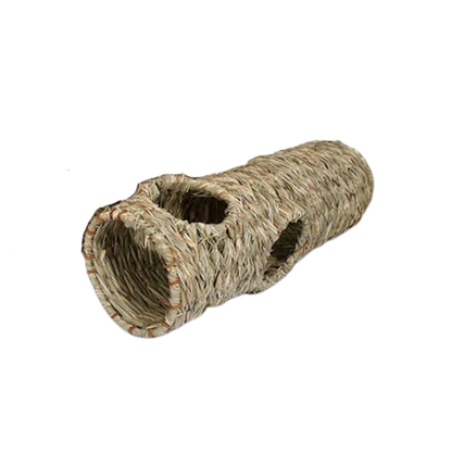 Woven Play Tunnel