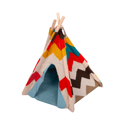 Bird Teepee