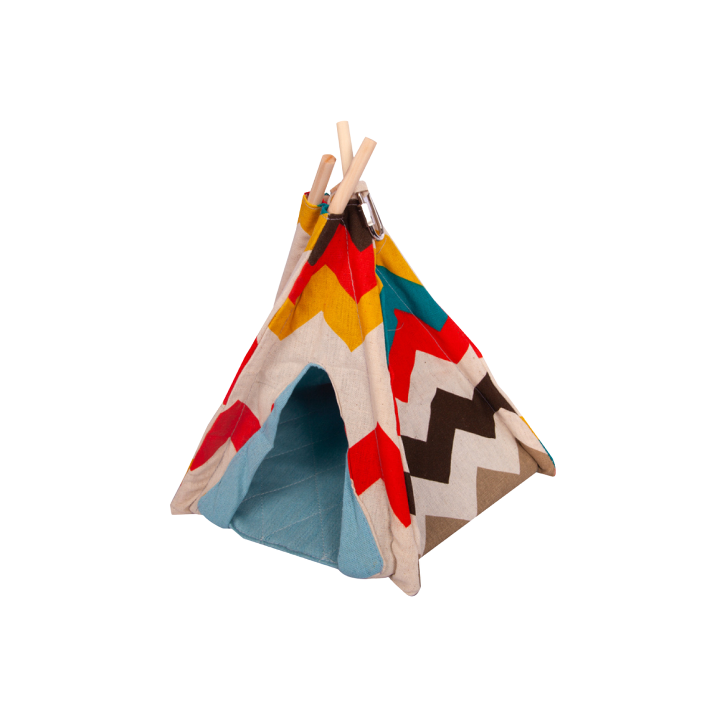 Bird Teepee