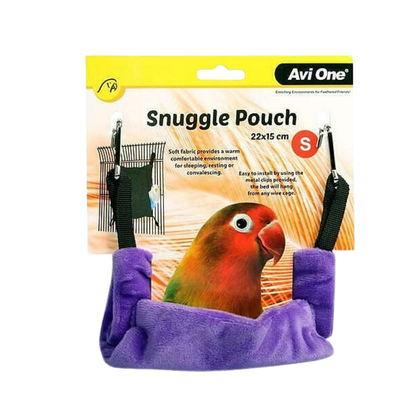 Snuggle Pouch