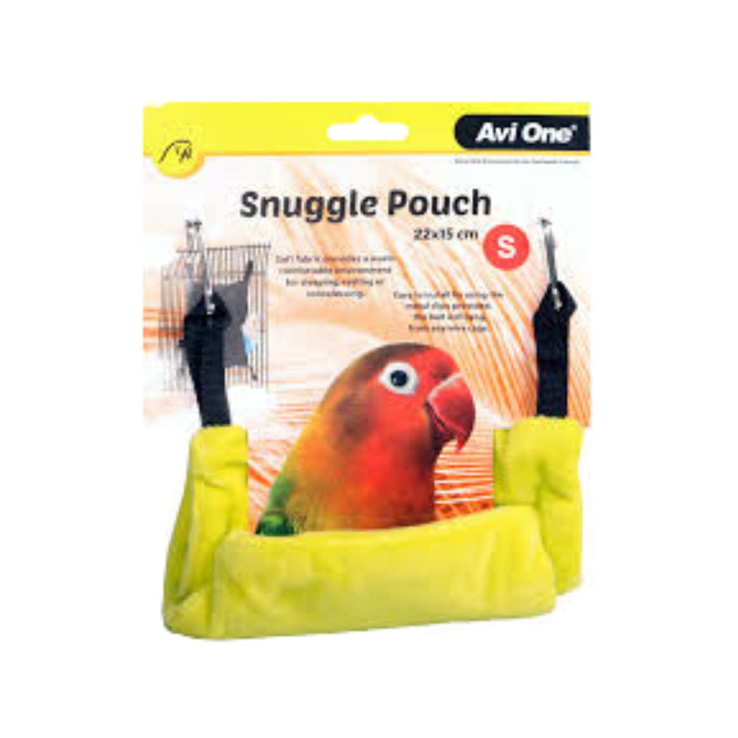 Snuggle Pouch