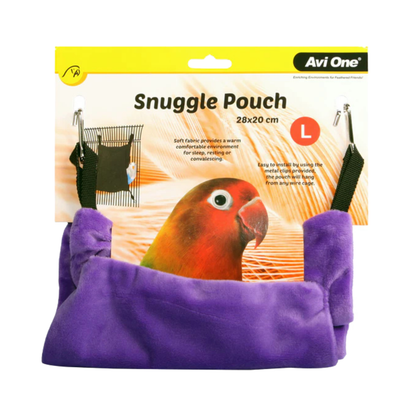 Snuggle Pouch