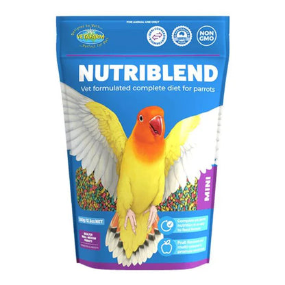 Nutriblend Pellets Mini