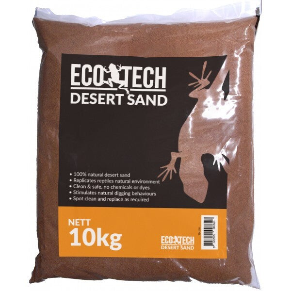 Eco Tech Reptile Desert Sand