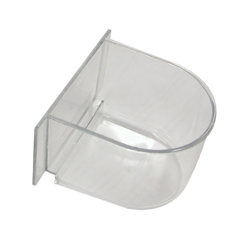 Plastic Open Feeder