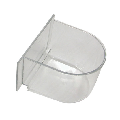 Plastic Open Feeder