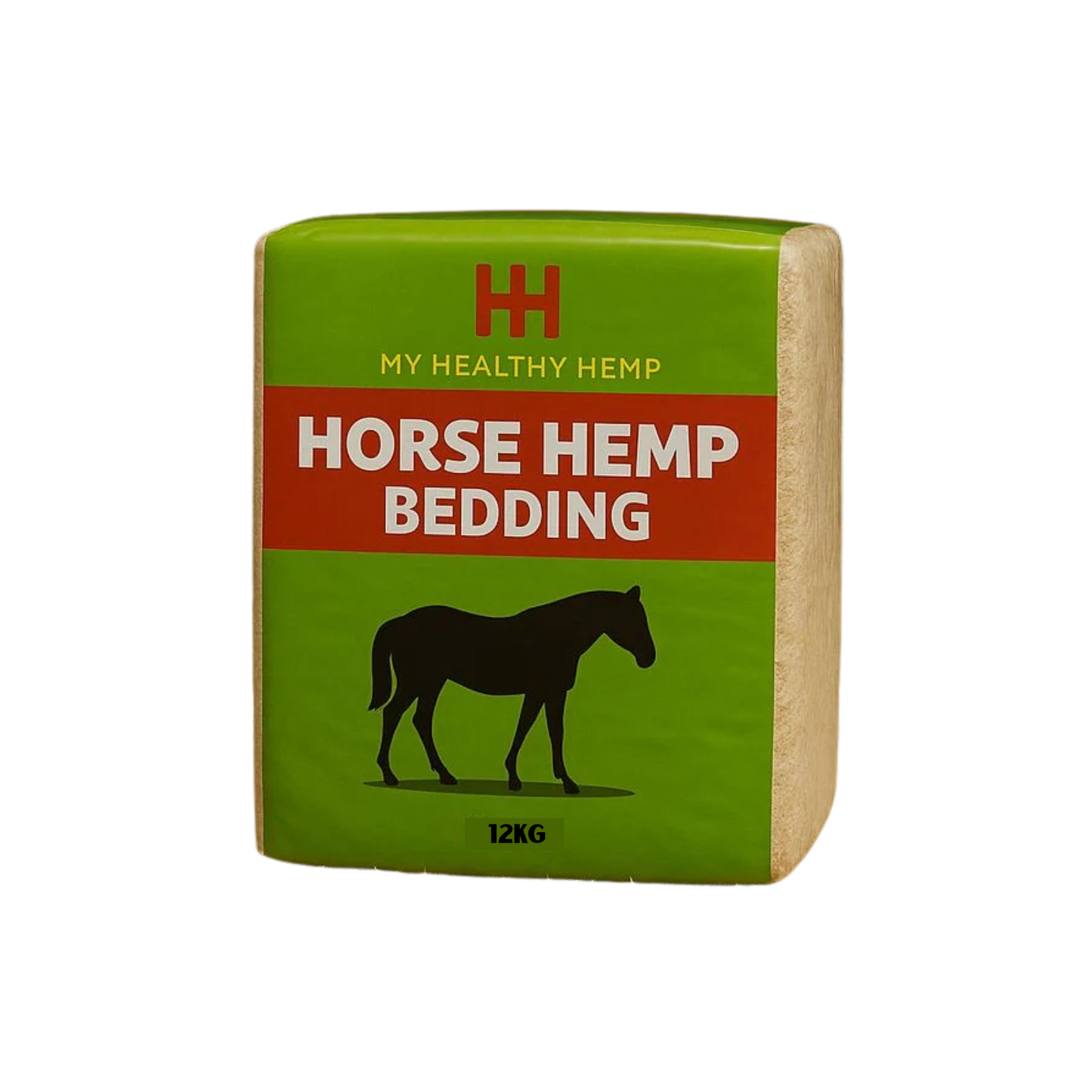 Hemp Bedding for All Animals