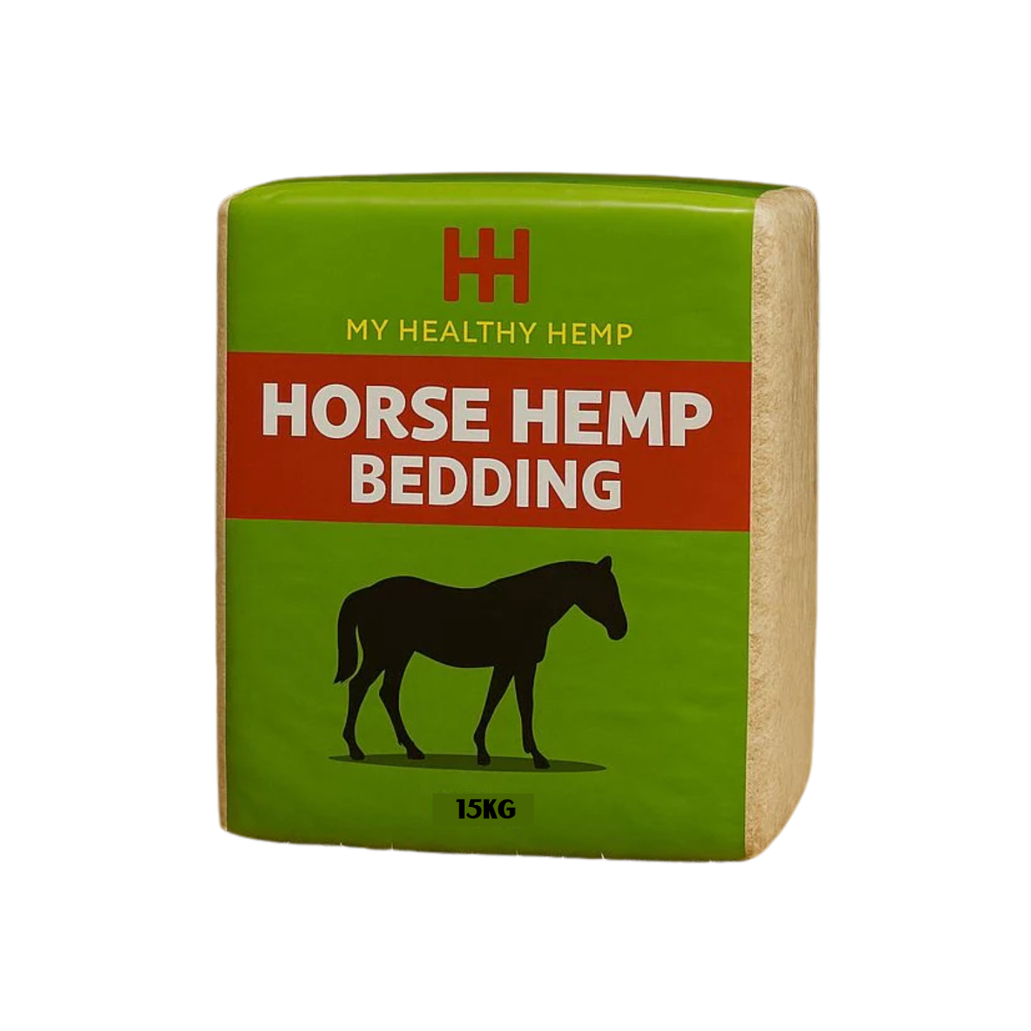 Hemp Bedding for All Animals