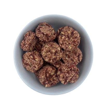 Birdsville Blends Bites
