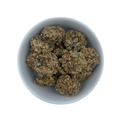 Birdsville Blends Bites