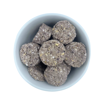 Birdsville Blends Bites