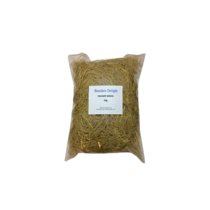 Swamp Grass