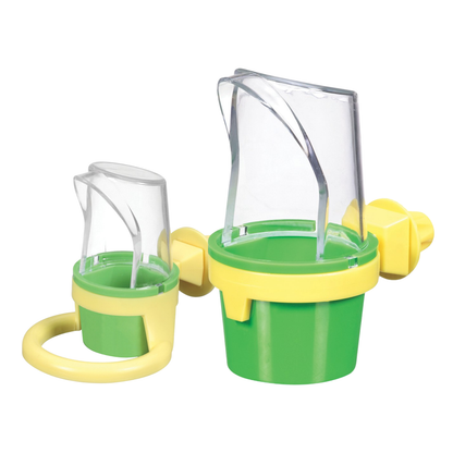 Clean Cup