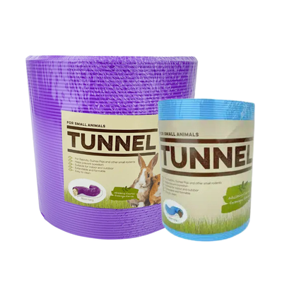 Pipsqueak Plastic Tunnel