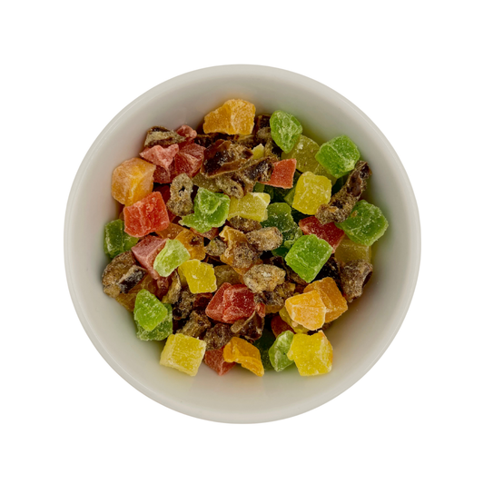 Dried Fruit 150g