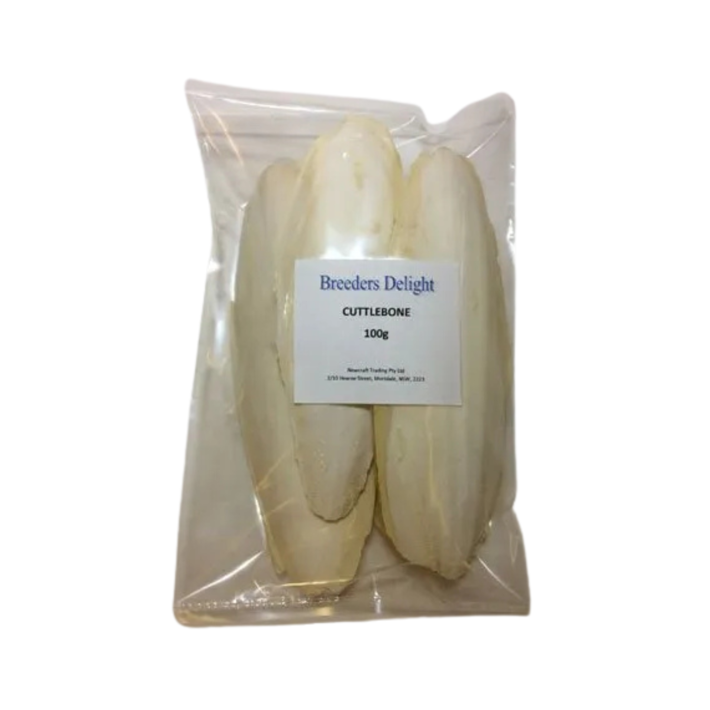 Cuttlebone 100g