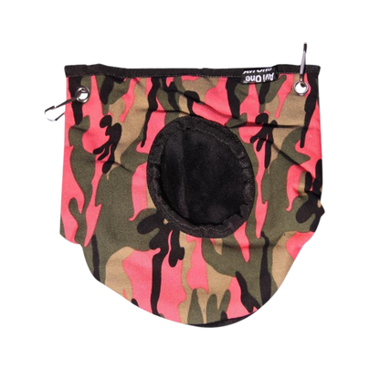 Bird Sleeping Pouch