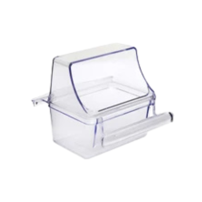 Plastic Covered Feeder