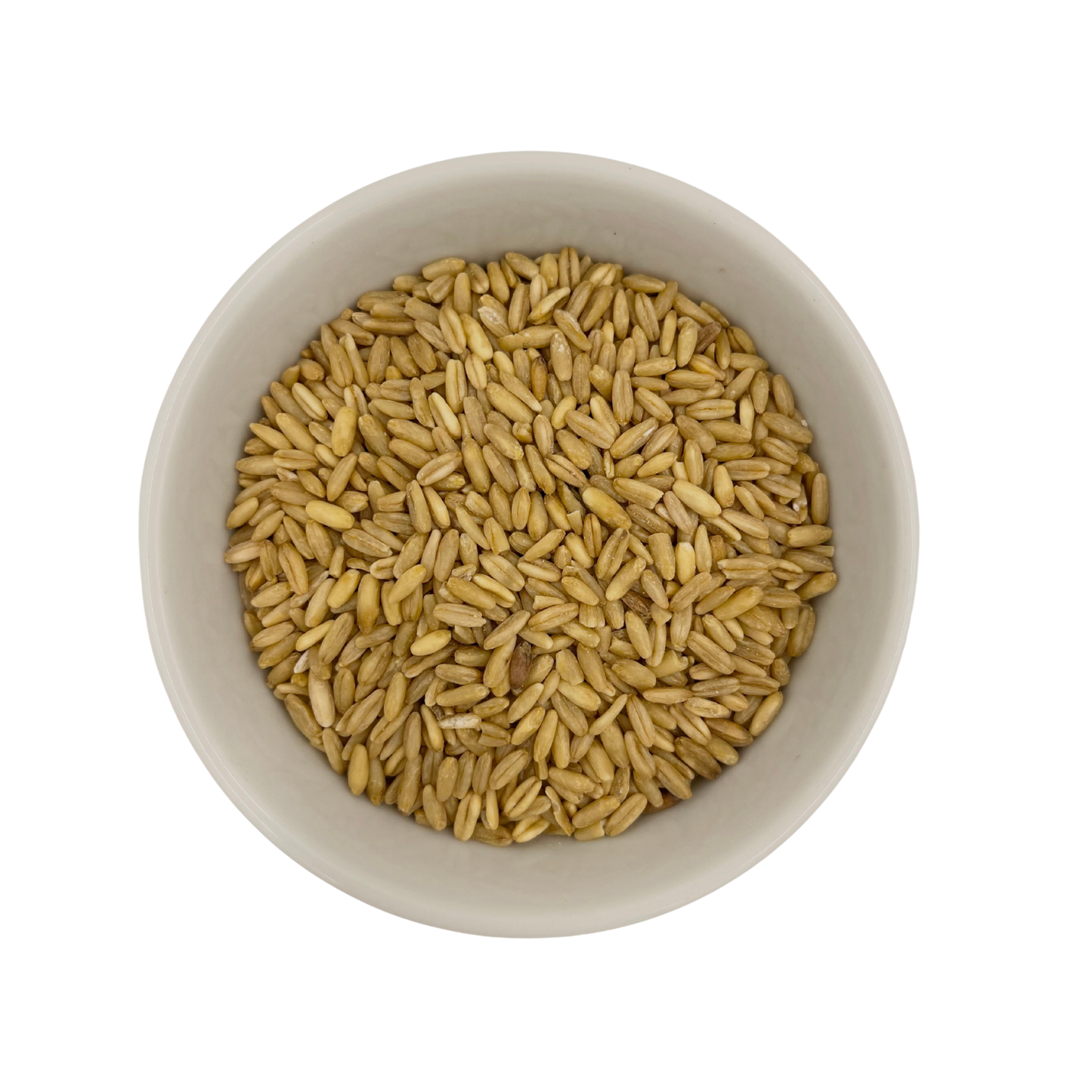Hulled Oats