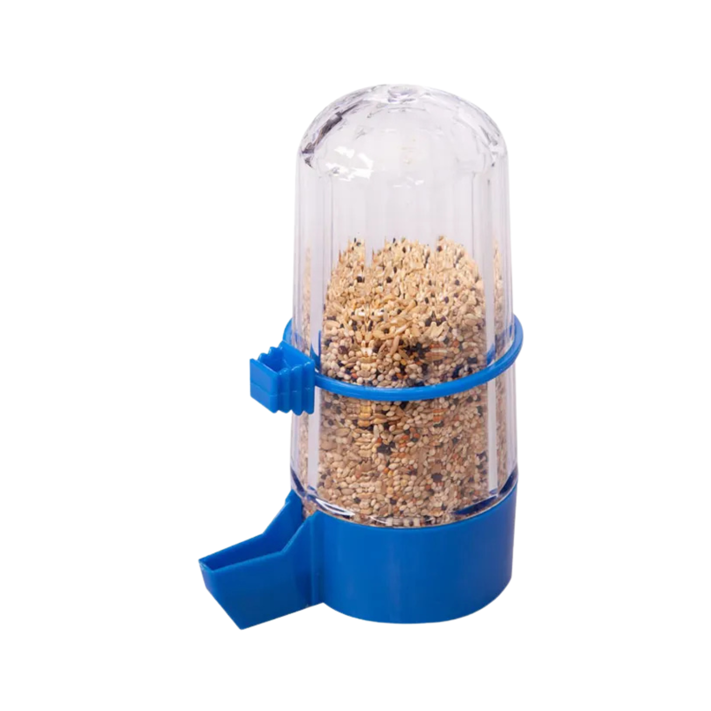 Jumbo Fountain Feeder Outside Mount