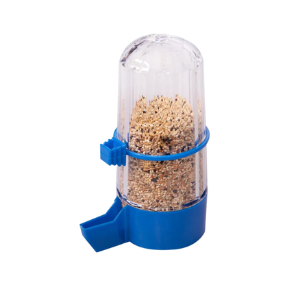 Jumbo Fountain Feeder Outside Mount