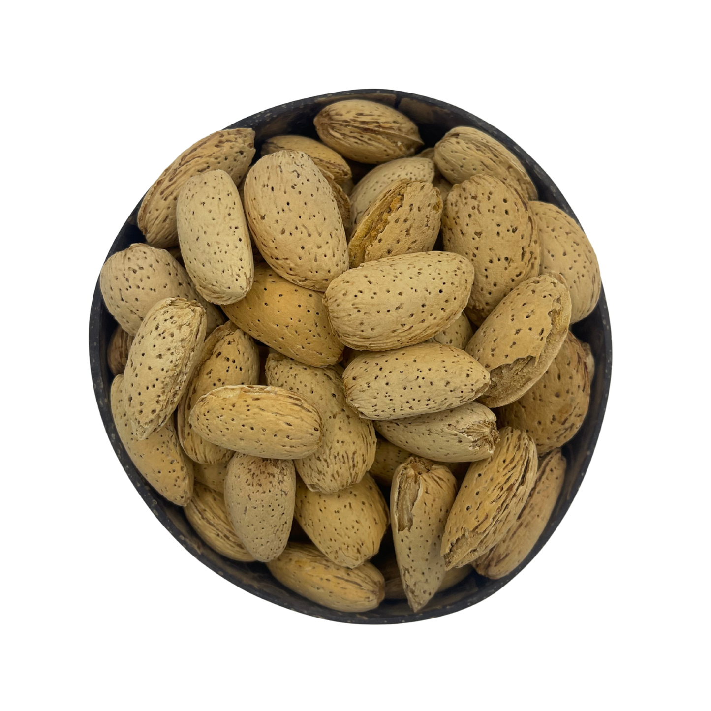Shelled Almonds 500g
