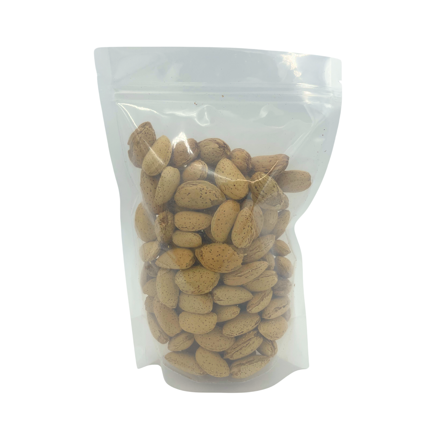 Shelled Almonds 500g