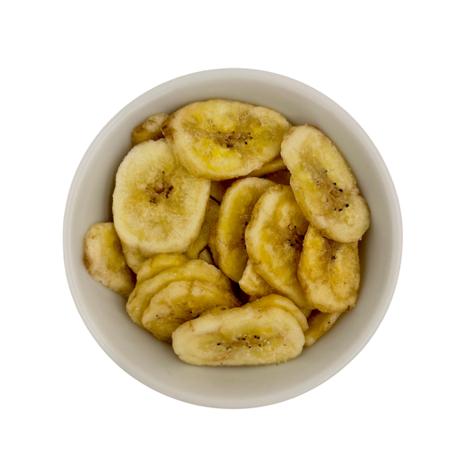 Banana Chips 80g