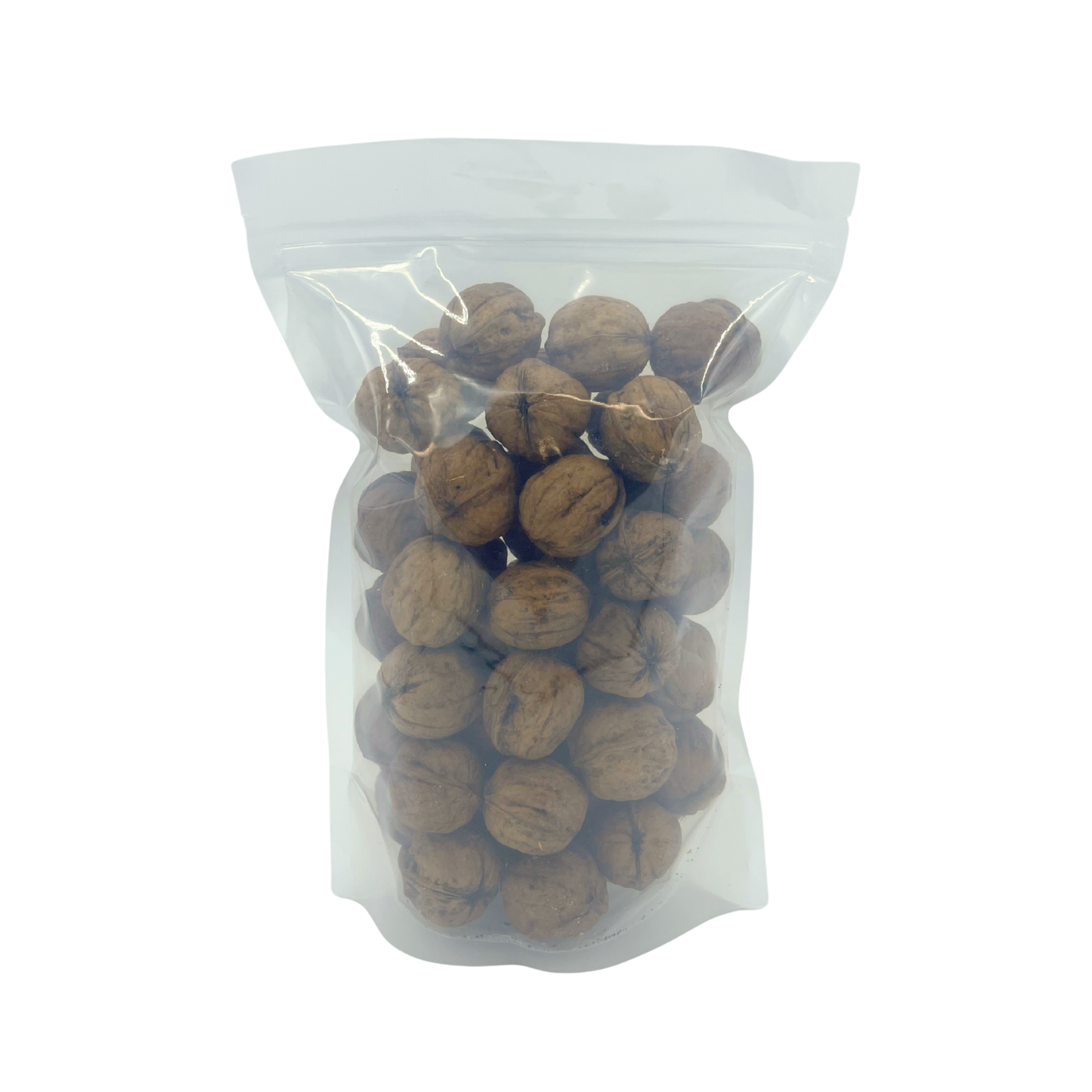 Shelled Walnuts 500g