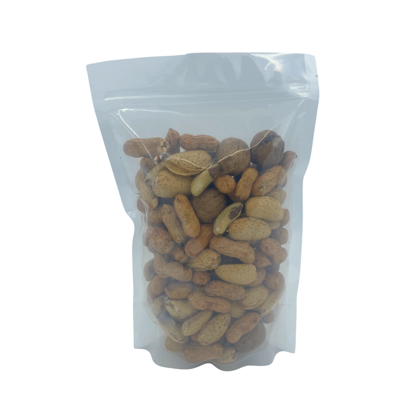Mixed Nuts 500g