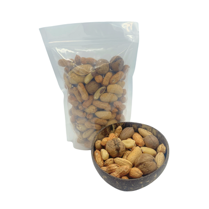 Mixed Nuts 500g