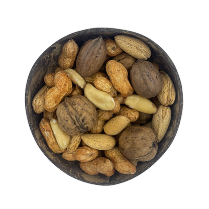 Mixed Nuts 500g