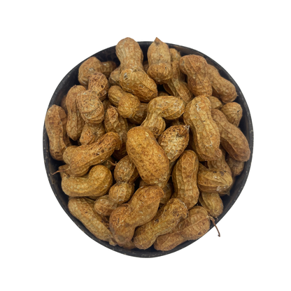 Shelled Peanuts 450g